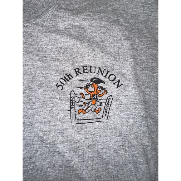 Vintage Princeton University 50th Year Reunion Class of 1951 - Picture 4 of 5